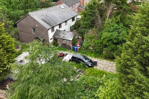 Land for sale, 202 Swinton Hall Rd Manchester M27 4HH
