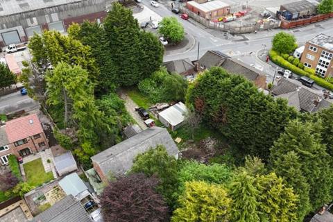 Land for sale, 202 Swinton Hall Rd Manchester M27 4HH