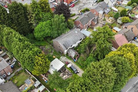Land for sale, 202 Swinton Hall Rd Manchester M27 4HH
