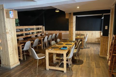 Restaurant to rent, 59-61 High St Halstead CO9 2JD
