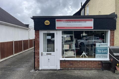 Office to rent, 286 Broad Rd Braintree CM7 5NW