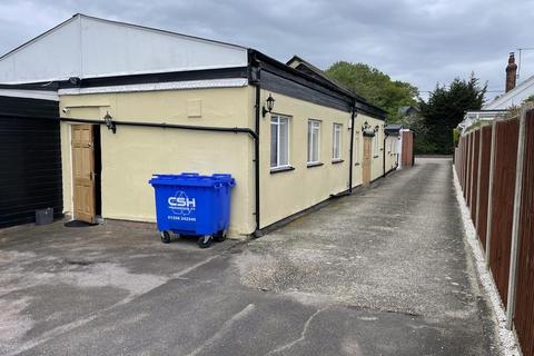 Office to rent, 286 Broad Rd Braintree CM7 5NW