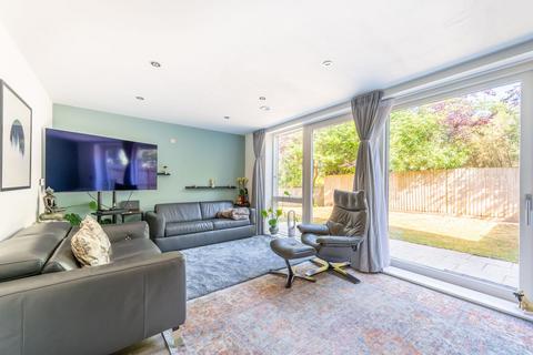 3 bedroom end of terrace house for sale, Reservoir Way, NW10, Willesden, LONDON, NW10