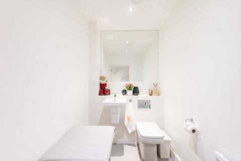 3 bedroom end of terrace house for sale, Reservoir Way, NW10, Willesden, LONDON, NW10