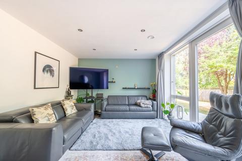 3 bedroom end of terrace house for sale, Reservoir Way, NW10, Willesden, LONDON, NW10