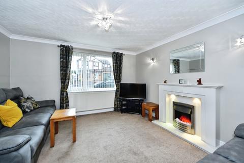 2 bedroom bungalow for sale, Foxcroft Drive, Killamarsh, Sheffield, Derbyshire, S21