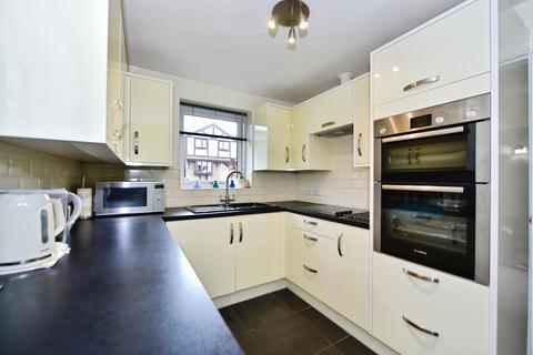 2 bedroom bungalow for sale, Foxcroft Drive, Killamarsh, Sheffield, Derbyshire, S21