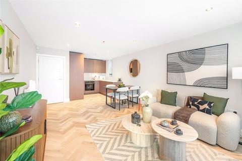 1 bedroom flat to rent, Thornton Road, London, SW12