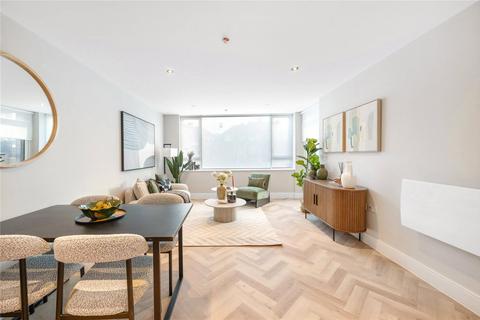 1 bedroom flat to rent, Thornton Road, London, SW12