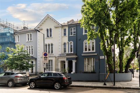 1 bedroom flat for sale, Talbot Road, London, W2