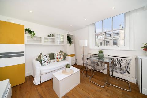 1 bedroom flat for sale, Talbot Road, London, W2