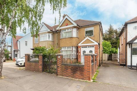 3 bedroom semi-detached house for sale, Hibbert Road, Harrow, HA3