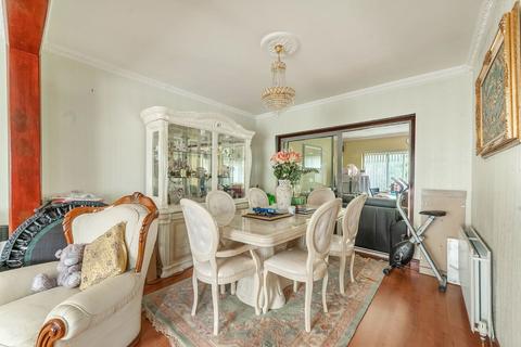 3 bedroom semi-detached house for sale, Hibbert Road, Harrow, HA3
