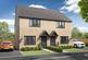Plot 023, Glin at The Homesteads, West Moor Croft, Goldthorpe S63