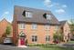 The Elliston - Plot 185 at Anderton Green, Anderton Green, Sutton Road WA9