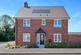 The Plumdale - Plot 95 at Lindridge Chase, Lindridge Chase, Lindridge Road B75