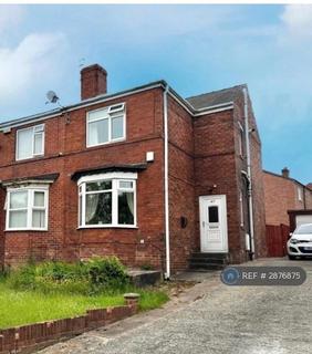 3 bedroom semi-detached house to rent, Worry Goose Lane, Rotherham, S60