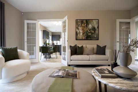 undefined, The Mappleton - Plot 338 at Clare Garden Village, Clare Garden Village, Off Llantwit Major Road CF71