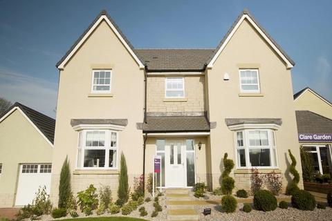 undefined, The Mappleton - Plot 338 at Clare Garden Village, Clare Garden Village, Off Llantwit Major Road CF71