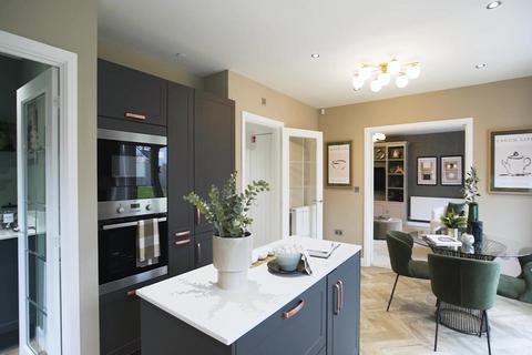 undefined, The Mappleton - Plot 338 at Clare Garden Village, Clare Garden Village, Off Llantwit Major Road CF71