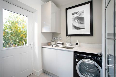 undefined, The Mappleton - Plot 338 at Clare Garden Village, Clare Garden Village, Off Llantwit Major Road CF71