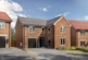 The Hubham - Plot 85 at Fitzwilliam Place, Fitzwilliam Place, Silverdale Gardens TS10