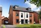 The Trelton - Plot 3 at Tower Woods at Benthall Grange, Tower Woods at Benthall Grange, Buildwas Road TF8