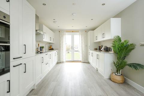 4 bedroom detached house for sale, The Shilford - Plot 37 at Coniscliffe Park, Coniscliffe Park, Coniscliffe Road DL2