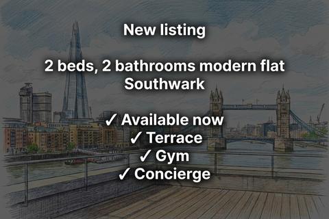 2 bedroom flat to rent, Park Street