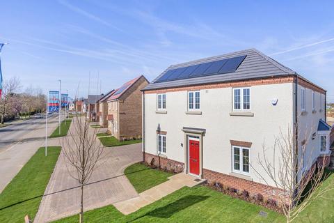 Plot 85, The Kingfisher at Barrowby Place, off Barrowby Road NG31