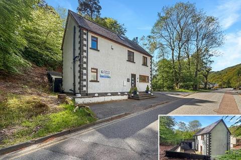 3 bedroom detached house for sale, Wades Road, Kinlochleven, Highland PH50