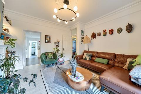 2 bedroom ground floor maisonette to rent, Lytham Street, London, Greater London, SE17 2NN
