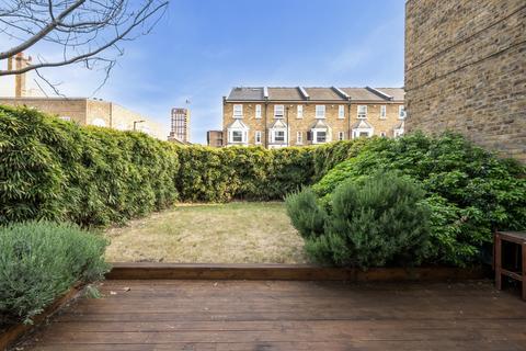 2 bedroom ground floor maisonette to rent, Lytham Street, London, Greater London, SE17 2NN