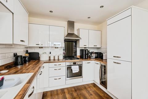 3 bedroom semi-detached house for sale, Rhes Brickyard Row, Carmarthenshire SA15