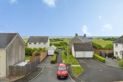 3 bedroom semi-detached house for sale, Rhes Brickyard Row, Carmarthenshire SA15