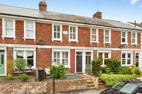 3 bedroom terraced house for sale, Clifton Road, Tunbridge Wells