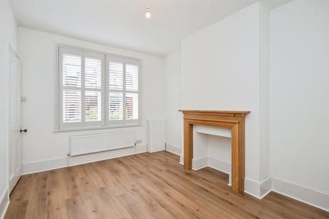 3 bedroom terraced house for sale, Clifton Road, Tunbridge Wells
