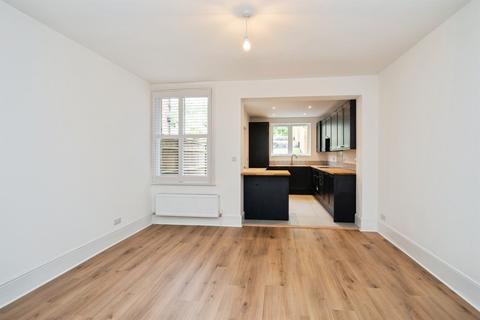 3 bedroom terraced house for sale, Clifton Road, Tunbridge Wells