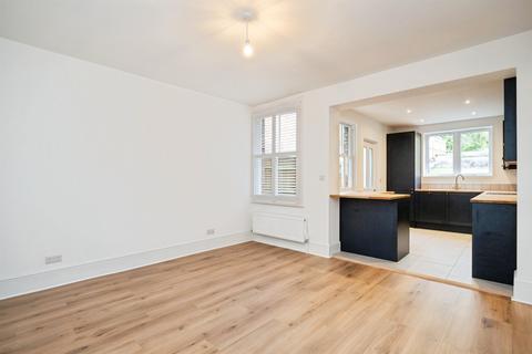 3 bedroom terraced house for sale, Clifton Road, Tunbridge Wells