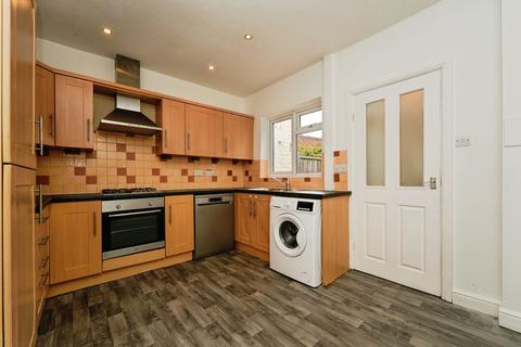 Terraced house - Pitmaston Road, WORCESTER, Worcestershire, WR2