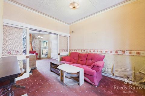 3 bedroom end of terrace house for sale, Warrington Road, Wigan WN3