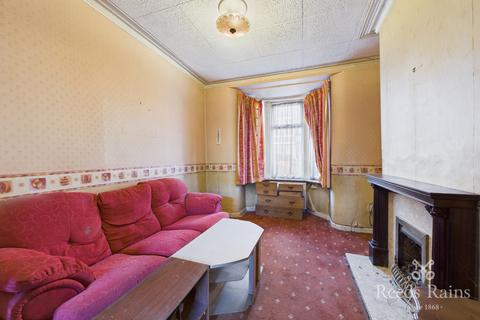 3 bedroom end of terrace house for sale, Warrington Road, Wigan WN3