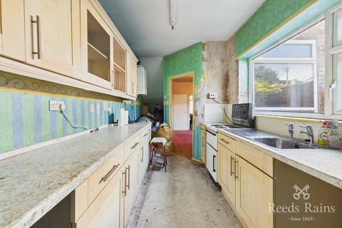 3 bedroom end of terrace house for sale, Warrington Road, Wigan WN3