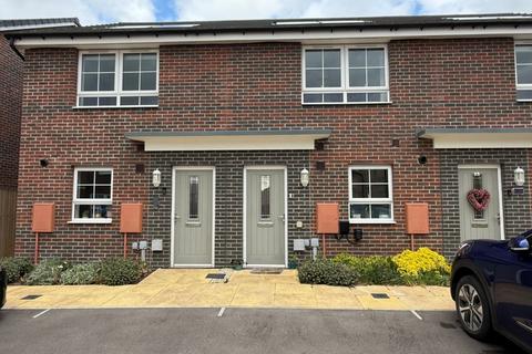 2 bedroom house for sale - Graces Paddock, Nailsea, North Somerset, BS48