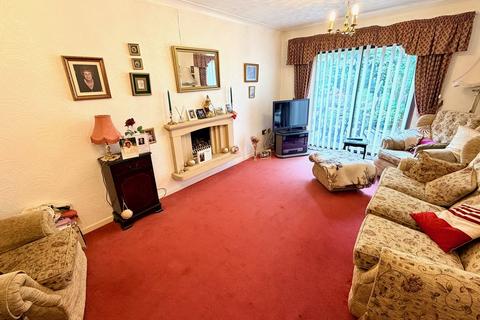 undefined, East Beeches, Coven, Wolverhampton, WV9