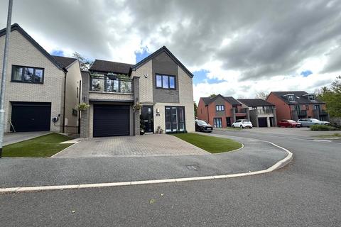 undefined, Maddison Court, Durham, DH1