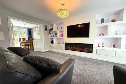 undefined, Maddison Court, Durham, DH1