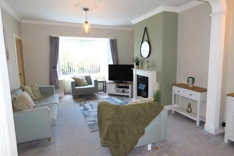 2 bedroom terraced house for sale, Sycamore Street, Ashington