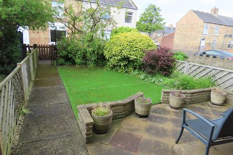 2 bedroom terraced house for sale, Sycamore Street, Ashington