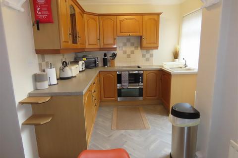 2 bedroom terraced house for sale, Sycamore Street, Ashington